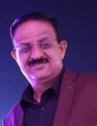 ईंट-भट्टा एसोसिएशन जिलाध्यक्ष परमानंद लख्याणी