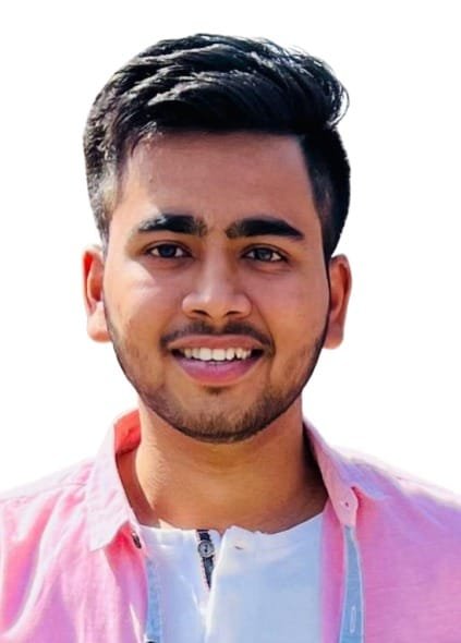 अलवर के छात्र प्रखर गुप्ता