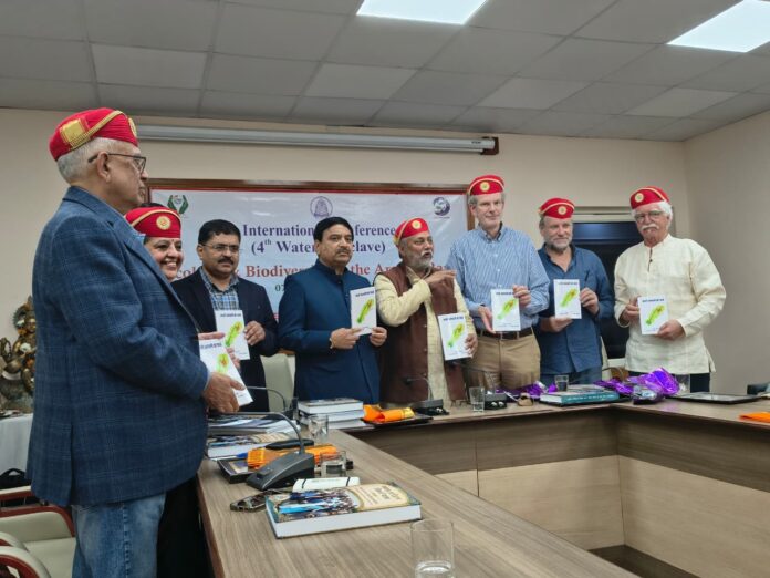 507 अरावली संरक्षण सम्मेलन उदयपुर