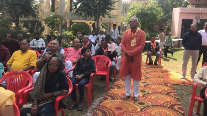 विराट हिंदू सम्मेलन