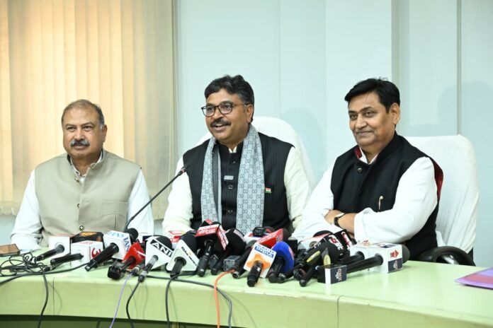 नेता प्रतिपक्ष टीकाराम जूली