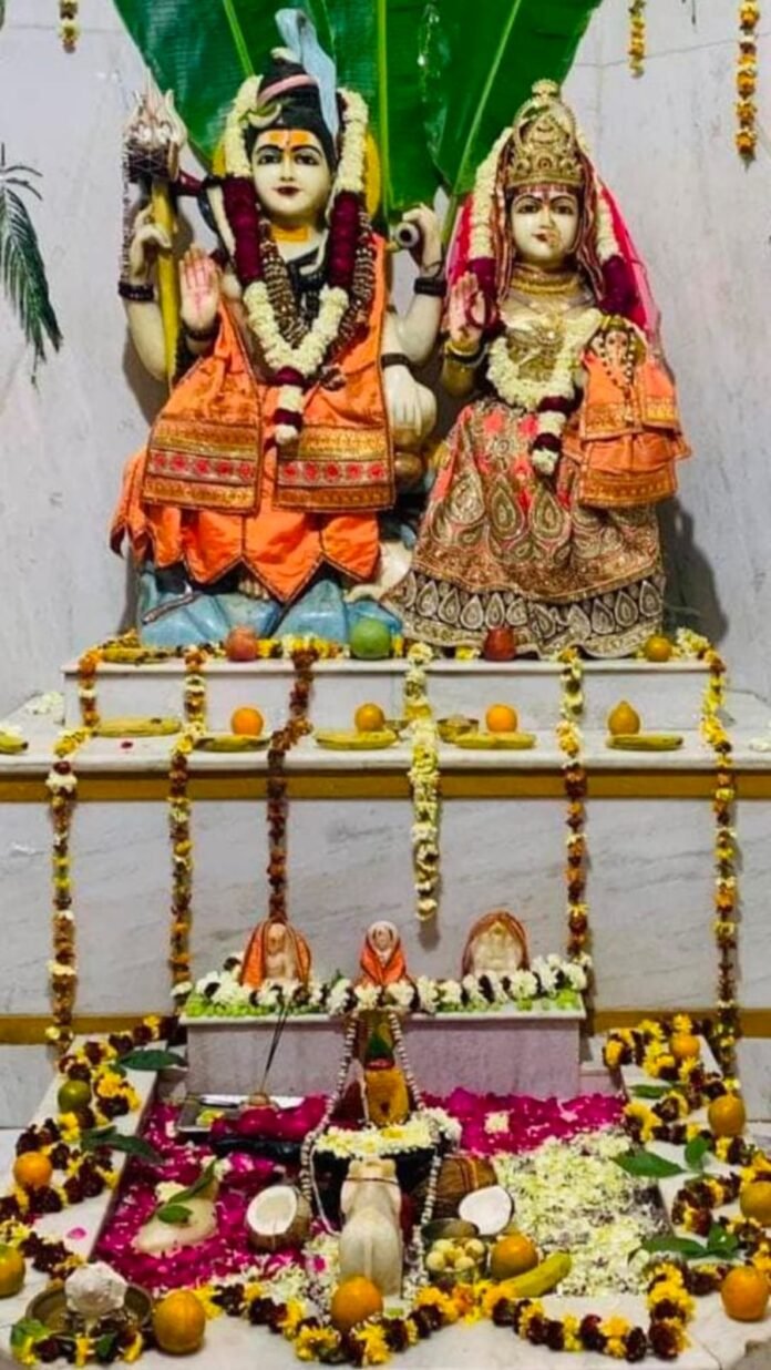 महाशिवरात्रि महोत्सव