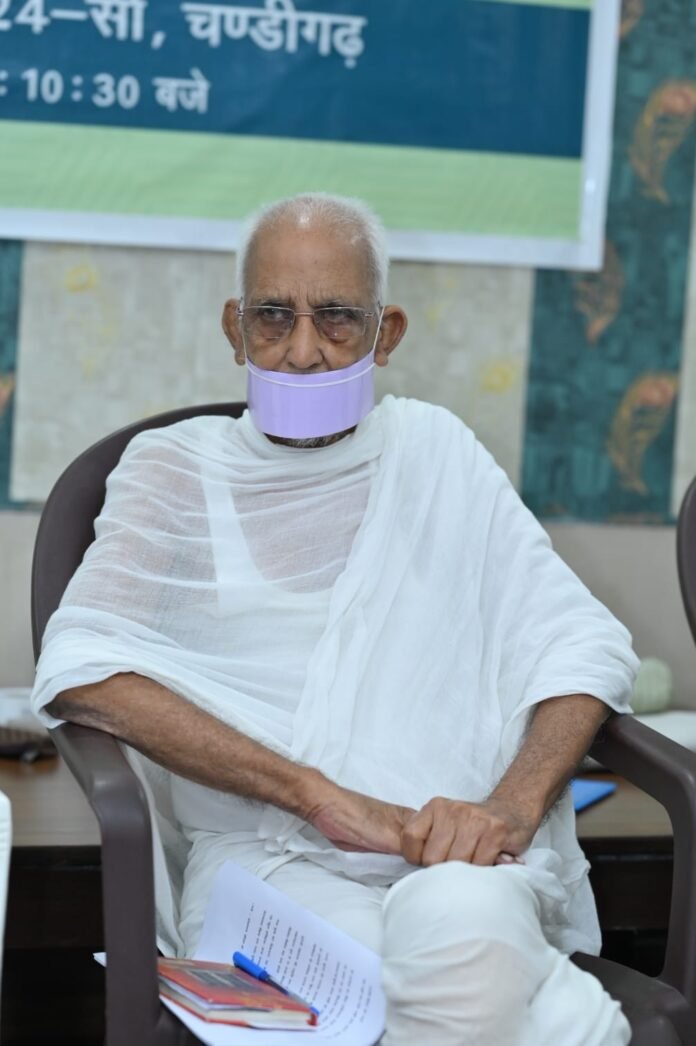 मुनिश्री विनयकुमारजी आलोक