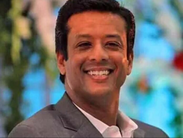 7-12.jpg पूर्व प्रधानमंत्री शेख हसीना के बेटे सजीब वाजेद जॉय