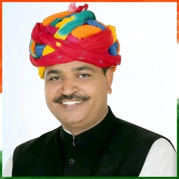 टीकाराम जूली