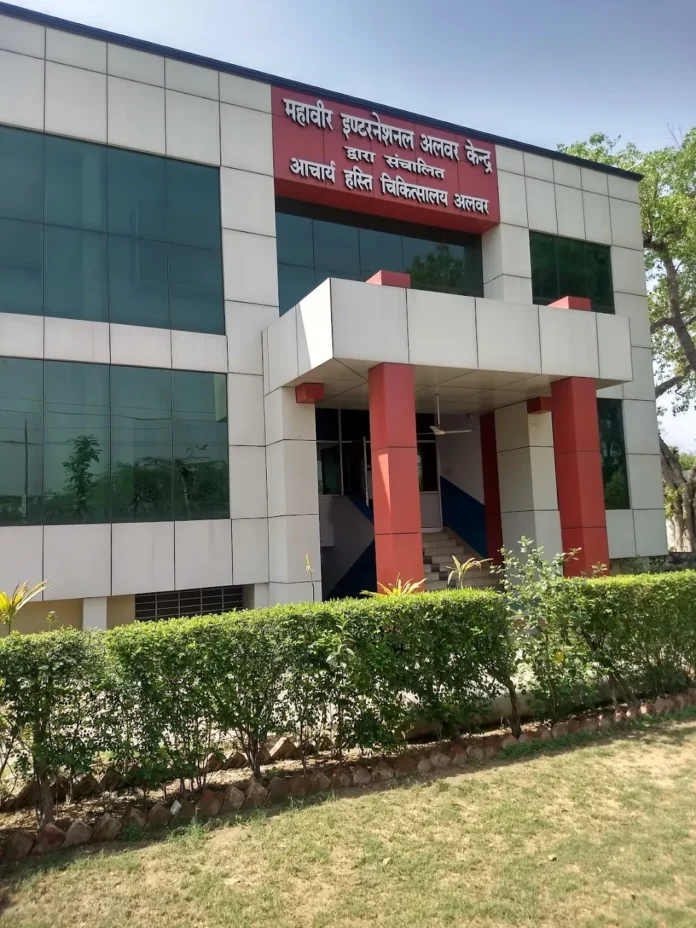 aacharya-hasti-chikitsalya-9382791 आचार्य हस्ति चिकित्सालय अलवर