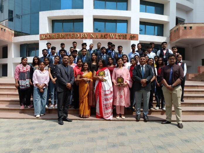 फ्लेवर ऑफ इंडिया जयपुर मॉकटेल प्रतियोगिता