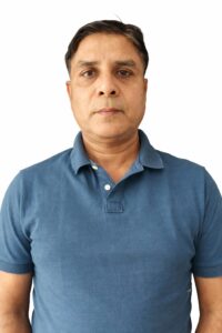 विजय यादव की रिपोर्ट 