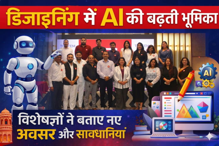 कार्यक्रम का आयोजन