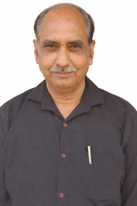 प्रेम पाठक