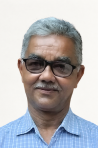 प्रदीप पंचोली