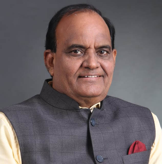 समृद्ध भारत अभियान के निदेशक सीताराम गुप्ता