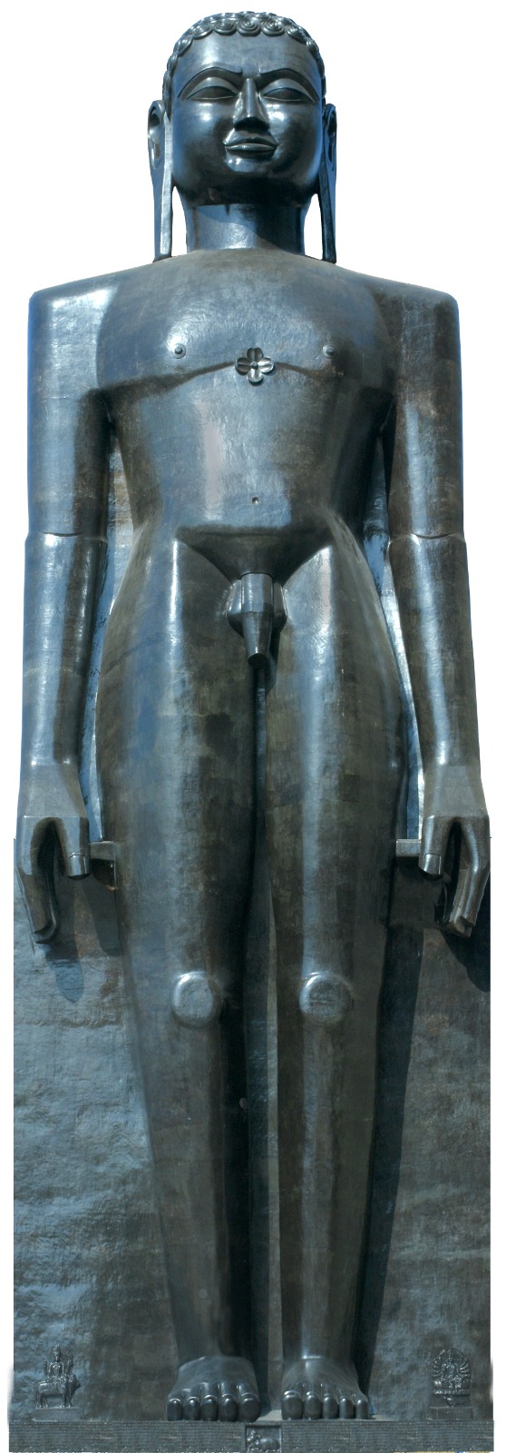 जैन धर्म के प्रथम तीर्थंकर भगवान ऋषभदेव