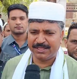 822 नेता प्रतिपक्ष टीकाराम जूली ने सरकार को घेरा