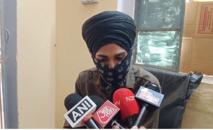 890 अलवर जिले के दाउदपुर निवासी अमन