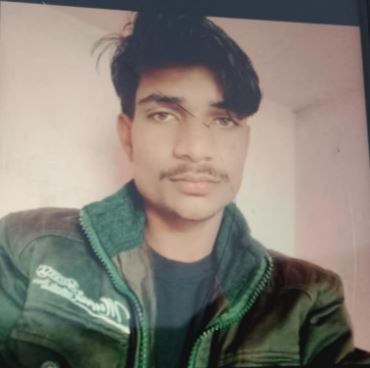 925 बहाला स्टैंड पर बाइक सवार की मौत