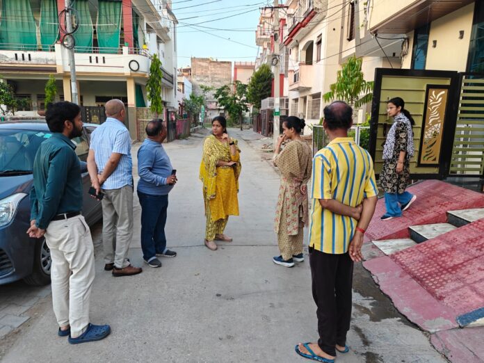 पेयजल आपूर्ति को सुचारू बनाए रखने के लिए जिला प्रशासन पूरी तरह अलर्ट