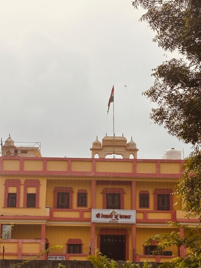 लाडली महल परिसर में 29 मार्च को नि:शुल्क फिजियोथेरेपी शिविर आयोजित होगा