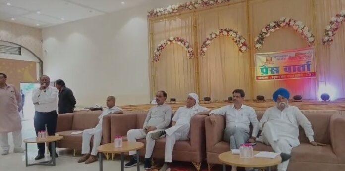 965 आयोजन समिति के अनुसार शोभायात्रा निकाली जाएगी