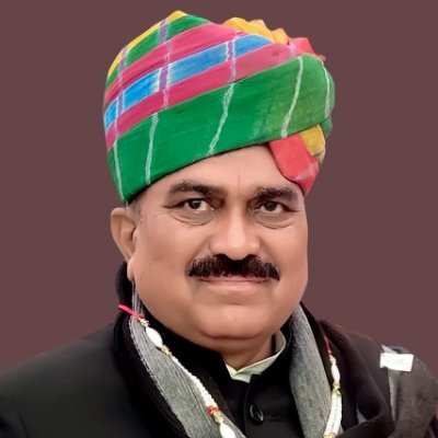 रमेश खींची विधायक, कठूमर विधानसभा क्षेत्र