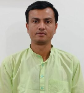 चिकित्सा अधिकारी 