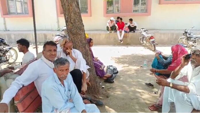 पीहर ने जहर देकर हत्या का लगाया आरोप