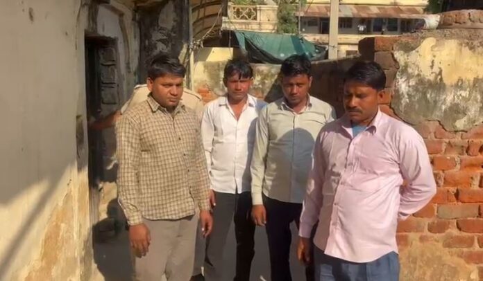 4 दोषियों को 10 साल की सजा