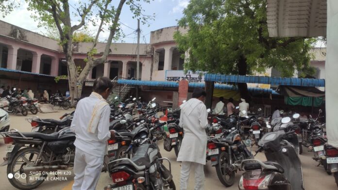 1039 वाहनों के जमावड़े से जल्द ही राहत मिलने की संभावना