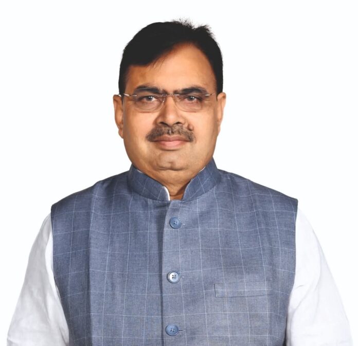 1041 राजस्थान महिला सशक्तिकरण, भजनलाल शर्मा