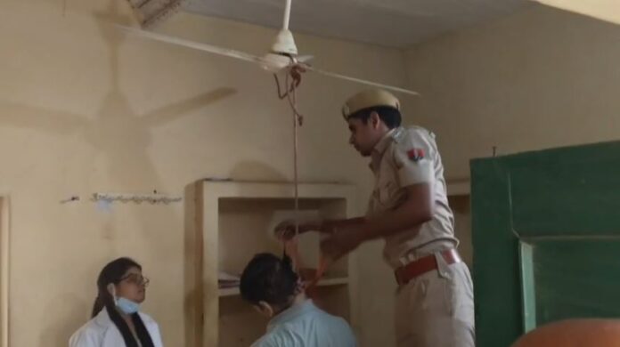 1071 पुलिस पूरे मामले की गहनता से जांच कर रही है