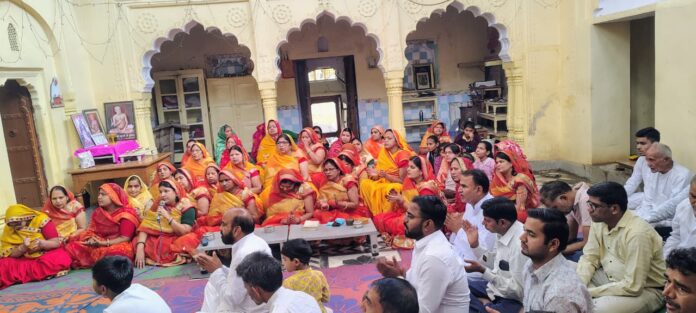 विश्व नवकार महामंत्र दिवस 2.0 का आयोजन