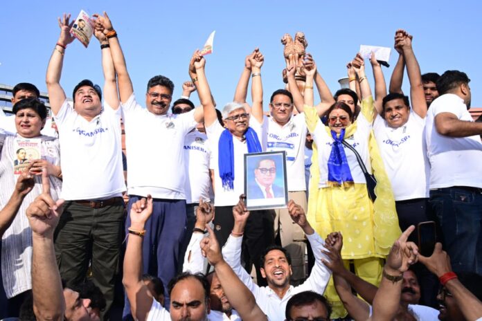 1149 नेता प्रतिपक्ष टीकाराम जूली अपने दिल्ली दौरे के दौरान