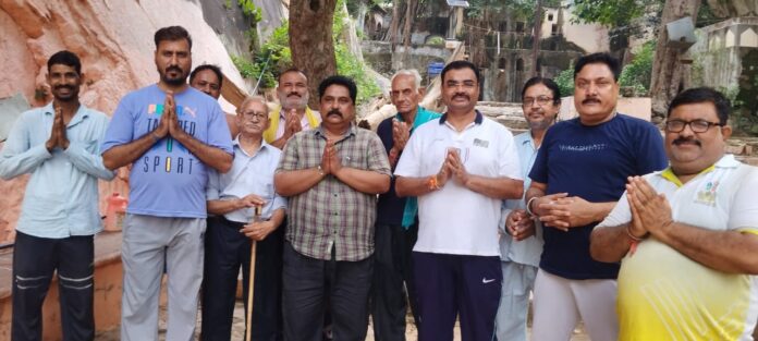 1162 हिमांशु शर्मा ने 1919 की घटना को बताया काला दिन