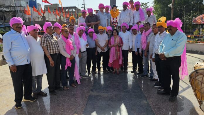 अलवर बैसाखी पर्व 2026