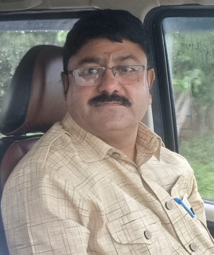 अध्यक्ष पद पर सुनील बजाज दूसरी बार निर्विरोध चुने गए