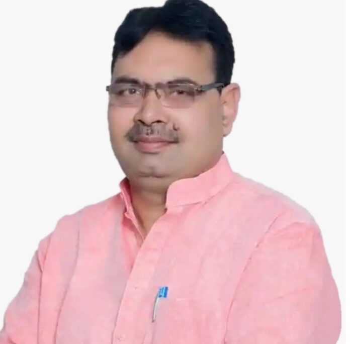 राजस्थान में मुख्यमंत्री भजनलाल शर्मा