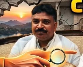 नेता प्रतिपक्ष टीकाराम जूली