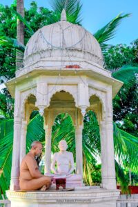 आचार्य प्रज्ञा सागर महाराज