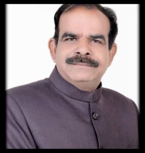 राजेश कृष्ण सिद्ध