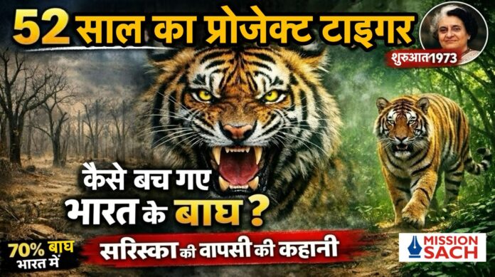 50 जंगल बचाना ही हमारा धर्म भी है।