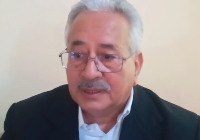 सुशील कुमार शर्मा