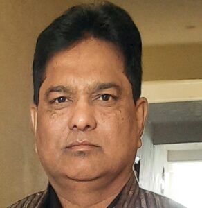 राजेश रवि