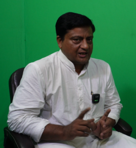 राजेश याज्ञिक 