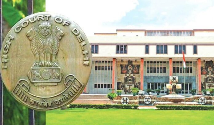 रेखा गुप्ता पर हमले के मामले में हाईकोर्ट में सुनवाई हुई