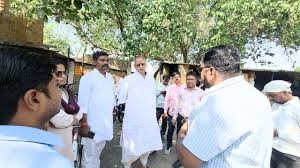 विधायक रत्नाकर मिश्रा की अफसरों को चेतावनी