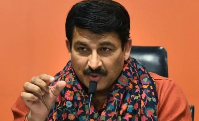 बिहार का अगला CM कौन? मनोज तिवारी ने बताया सस्पेंस कब होगा खत्म