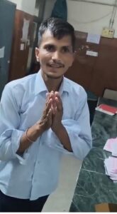 छेड़छाड़ के आरोप