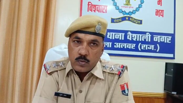 135 पुलिस का कहना है जल्दी आरोपियों को गिरफ्तार कर लिया जाएगा