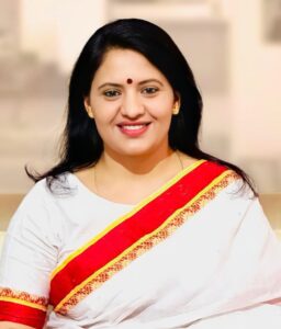 डॉ. नीलम यादवशिक्षाविद्, बहरोड़