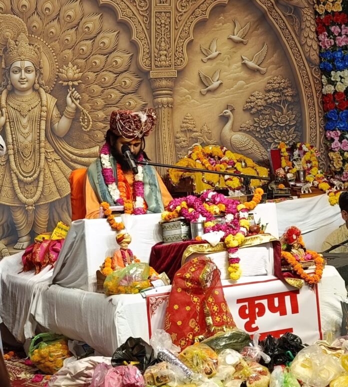 143 सुदामा-कृष्ण मिलन